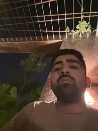 Jahaan2243 webcam model stream image