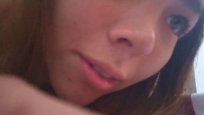 Franiamor webcam model stream image