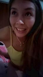 Franiamor webcam model stream image