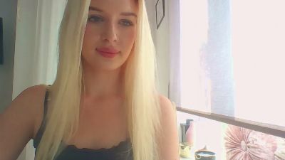 MileyBody webcam model stream image