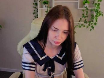 JennieHunter webcam model stream image