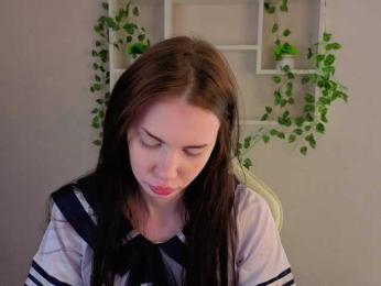 JennieHunter webcam model stream image