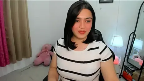 BubbbleButtDemi webcam model stream image