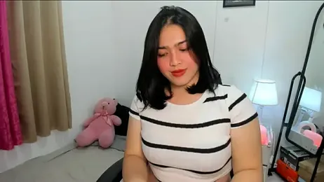 BubbbleButtDemi webcam model stream image