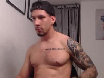 andrew_mathe webcam model stream image