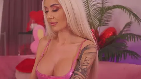 fallingangel webcam stripchat model stream image