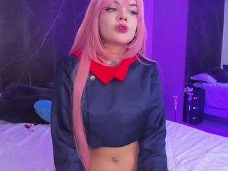 noxarcanee webcam model stream image