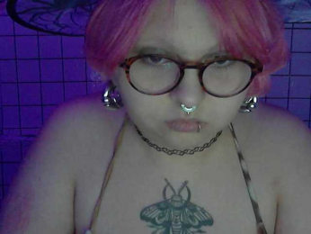 TanzelGirll webcam model stream image