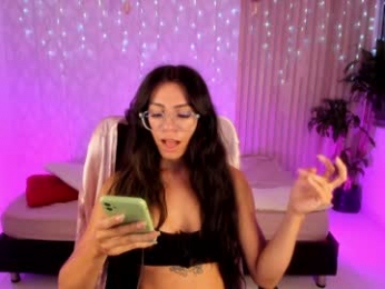 littleslutv_ webcam model stream image