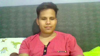 mchot3 webcam model stream image