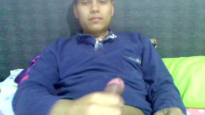 mchot3 webcam model stream image