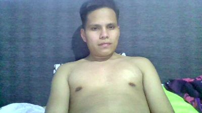mchot3 webcam model stream image