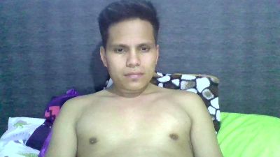 mchot3 webcam model stream image