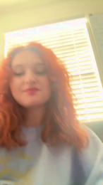 AURORASCARLOT webcam model stream image