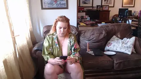 JosieAndYou webcam model stream image