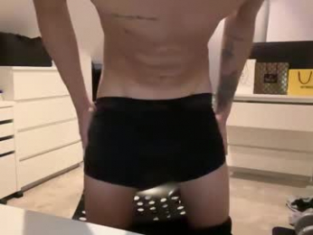 lz_britboy webcam model stream image