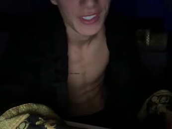 lz_britboy webcam model stream image