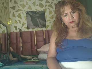 kazsandrah webcam model stream image