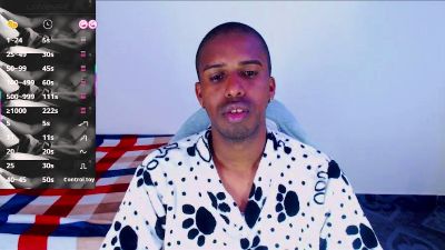 JHONBIGCUM26 webcam model stream image