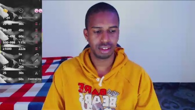JHONBIGCUM26 webcam model stream image