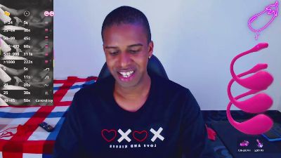 JHONBIGCUM26 webcam model stream image