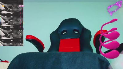 JHONBIGCUM26 webcam model stream image