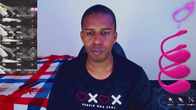 JHONBIGCUM26 webcam model stream image