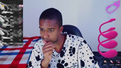 JHONBIGCUM26 webcam model stream image