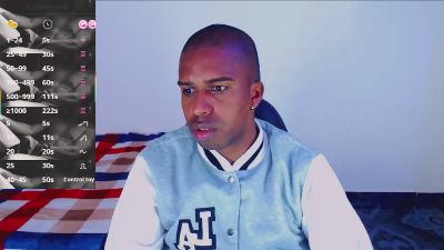 JHONBIGCUM26 webcam model stream image