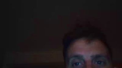 Rogerto86 webcam model stream image