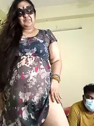 AgniPriya webcam model stream image