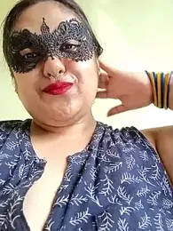AgniPriya webcam model stream image