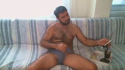 Kenzo07 webcam cam4 model stream image