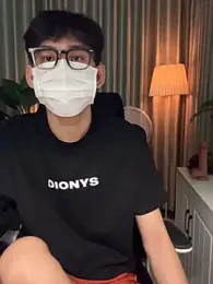 MinhTuanLive webcam stripchat model stream image