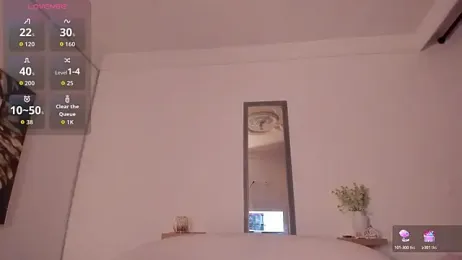 Amina_hafsa webcam stripchat model stream image