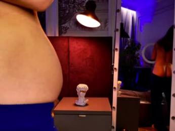 sofiafoster webcam model stream image