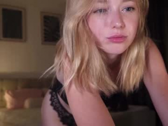 infinitysoul_ webcam model stream image