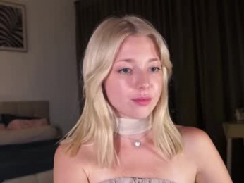 infinitysoul_ webcam model stream image