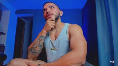 maxximus_clark webcam model stream image