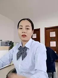 bingxin- webcam model stream image
