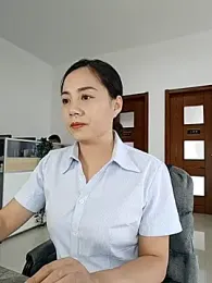bingxin- webcam model stream image