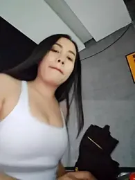 bingxin- webcam model stream image