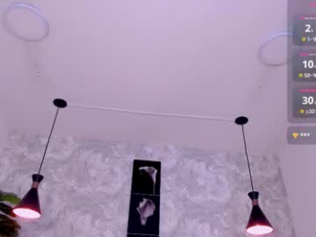 regan_pearson webcam chaturbate model stream image