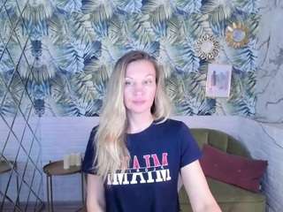 nancygentle webcam model stream image