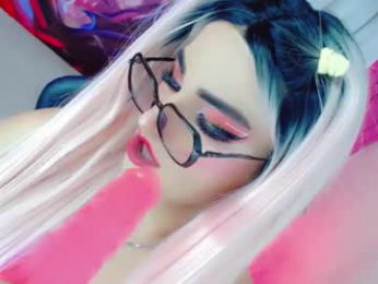 yarethrousss webcam chaturbate model stream image