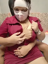 Girlsdaddy69 webcam model stream image