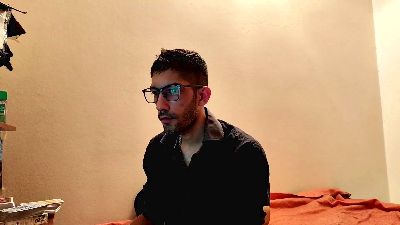 ShebasGhon07 webcam model stream image