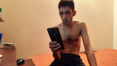 ShebasGhon07 webcam model stream image