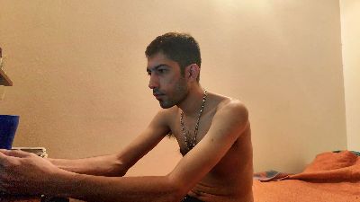 ShebasGhon07 webcam model stream image
