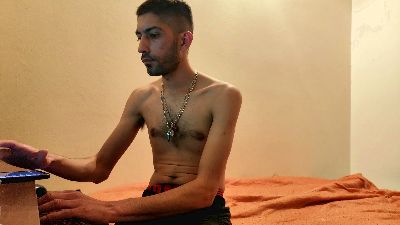 ShebasGhon07 webcam model stream image